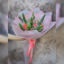 تصویر  دسته گل